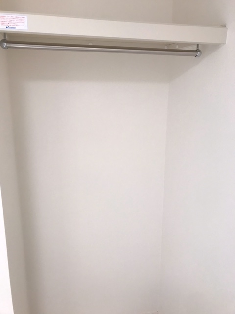 収納　別部屋参考写真