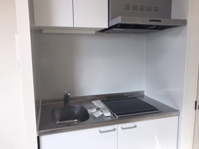 キッチン　別部屋参考写真