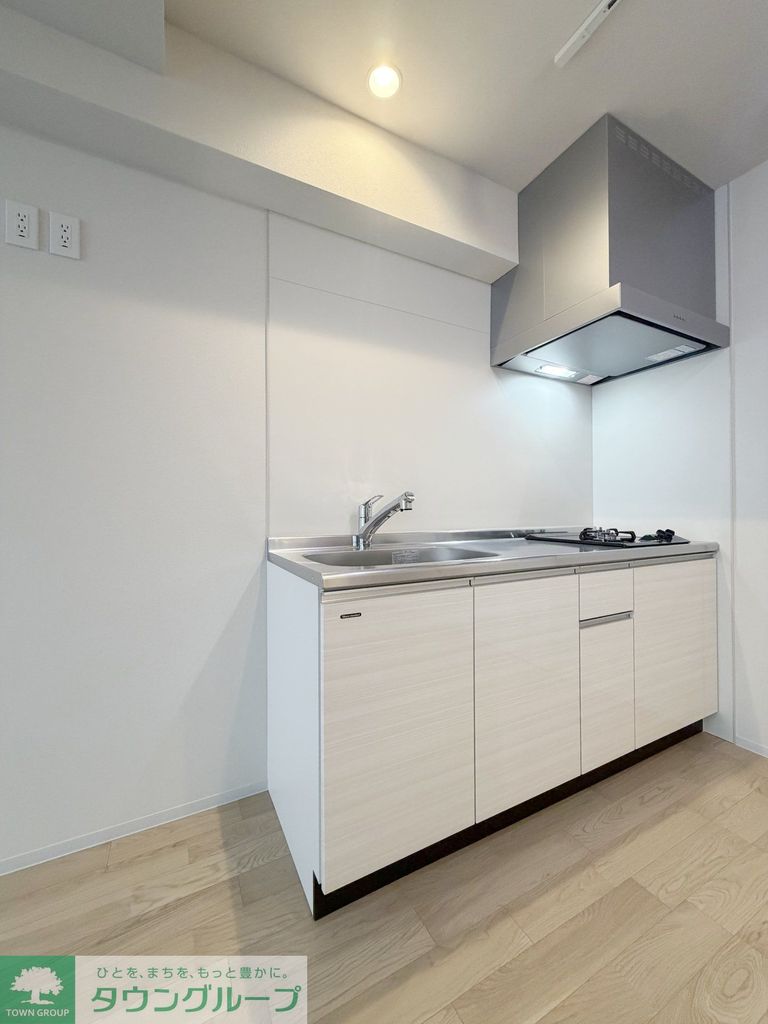 キッチン　★タウンハウジング東京日暮里店取り扱い★
