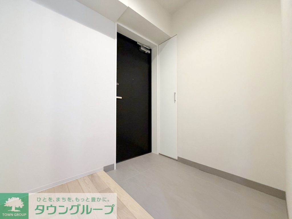 玄関　★タウンハウジング東京日暮里店取り扱い★