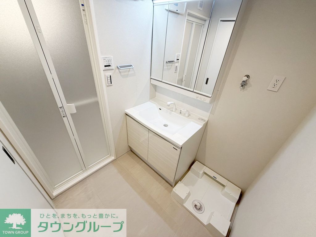 洗面設備　★タウンハウジング東京日暮里店取り扱い★