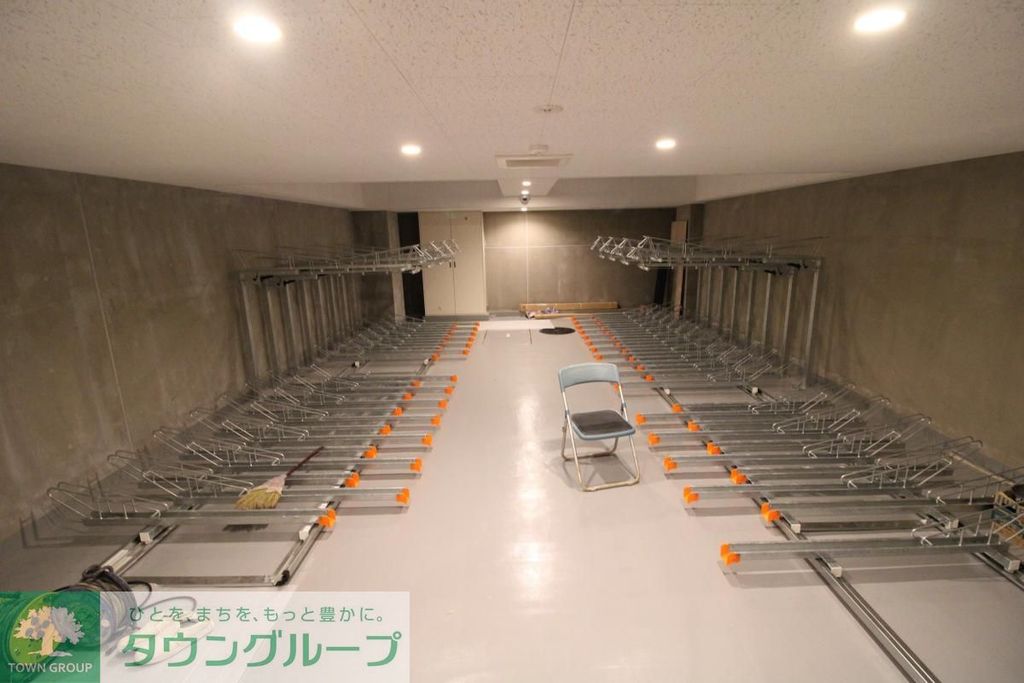 その他共有部分　エントランス