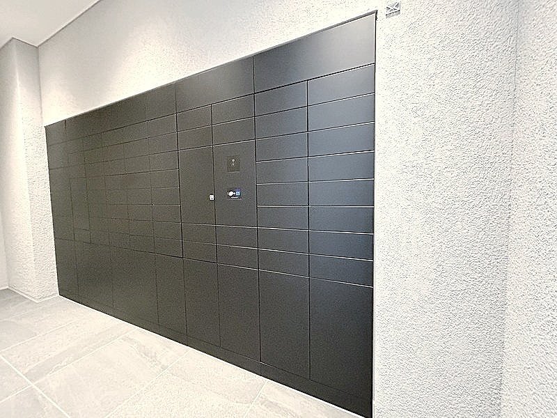 その他共有部分　別部屋参考写真