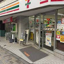 コンビニ　セブンイレブン 恵比寿駅北店（コンビニ）まで185m