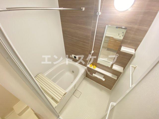 バス・シャワールーム　高崎、前橋、伊勢崎エリアのお部屋探しはエンドスケープまで！お
