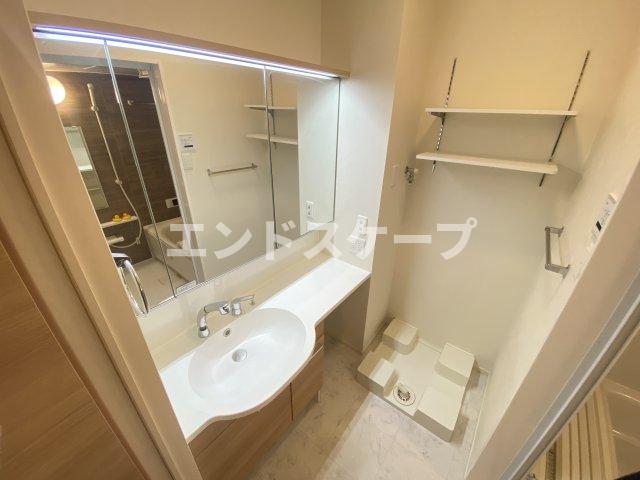 洗面設備　高崎、前橋、伊勢崎エリアのお部屋探しはエンドスケープまで！お
