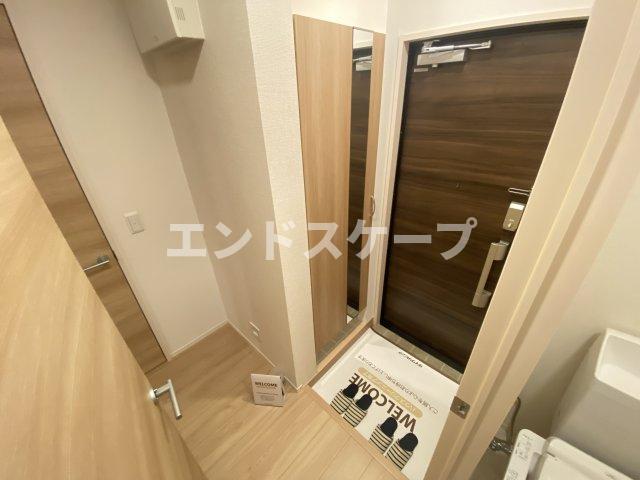 玄関　高崎、前橋、伊勢崎エリアのお部屋探しはエンドスケープまで！お