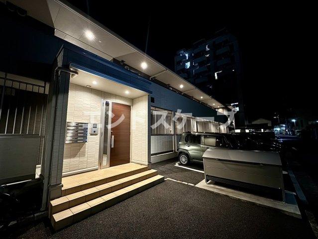 エントランス　高崎、前橋、伊勢崎エリアのお部屋探しはエンドスケープまで！お