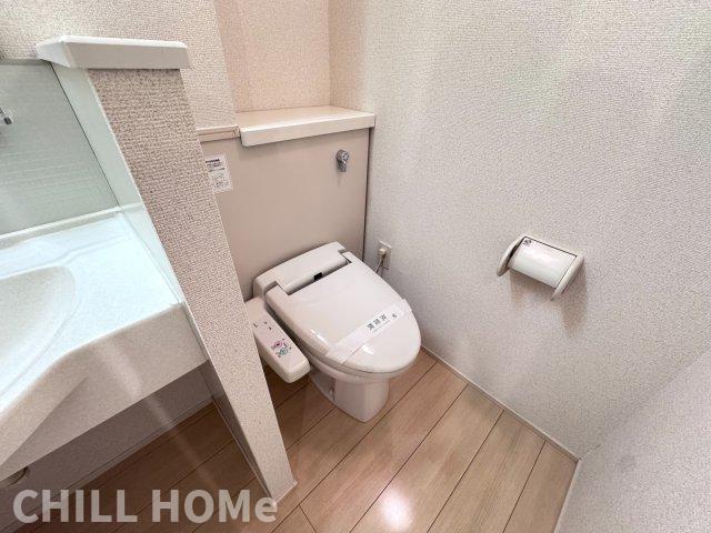 トイレ　他社様掲載物件もまとめてご紹介、ご案内可能です(^^)/