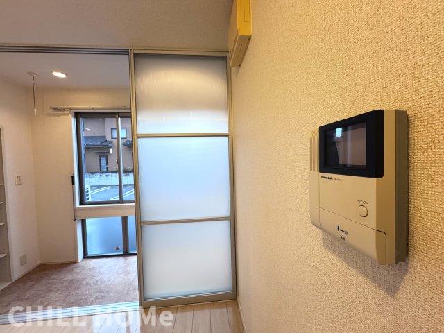 セキュリティ　他社様掲載物件もまとめてご紹介、ご案内可能です(^^)/