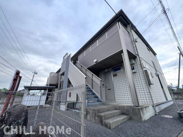 建物外観　他社様掲載物件もまとめてご紹介、ご案内可能です(^^)/