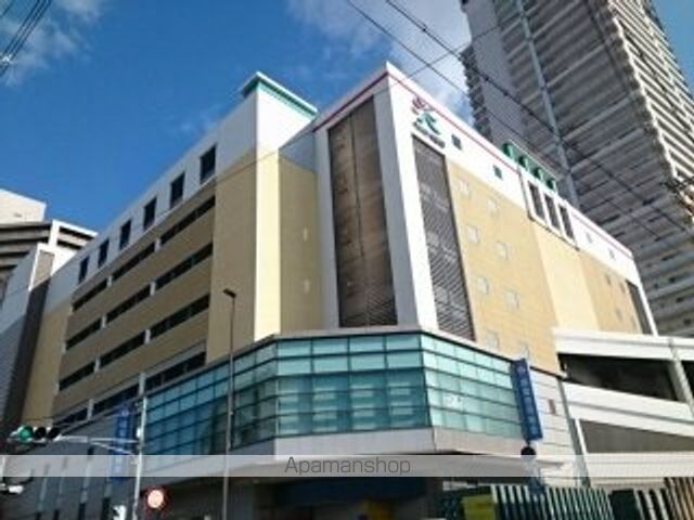 ショッピングセンター　ベルヒル北野田様（ショッピングセンター）まで1120m