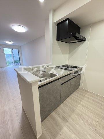 キッチン　高崎、前橋のお部屋探しはエンドスケープまで！お客様の理想お聞