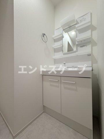 洗面設備　高崎、前橋のお部屋探しはエンドスケープまで！お客様の理想お聞