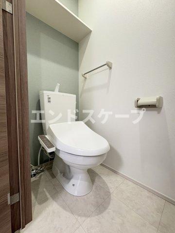 トイレ　高崎、前橋のお部屋探しはエンドスケープまで！お客様の理想お聞