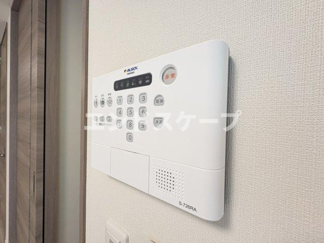 セキュリティ　高崎、前橋のお部屋探しはエンドスケープまで！お客様の理想お聞
