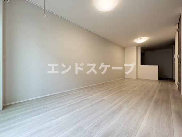 居室・リビング　高崎、前橋のお部屋探しはエンドスケープまで！お客様の理想お聞