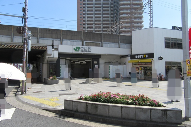 その他　JR総武線　平井駅