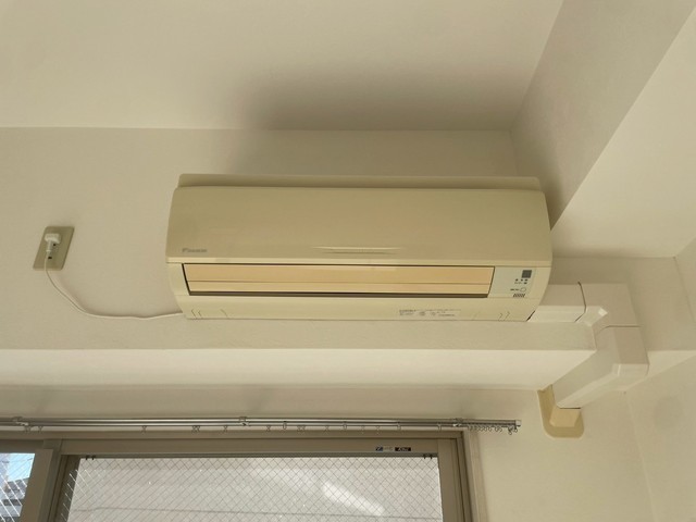 その他設備　別号室の写真