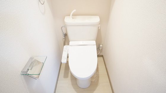 トイレ　同仕様タイプ