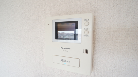 セキュリティ　同仕様タイプ