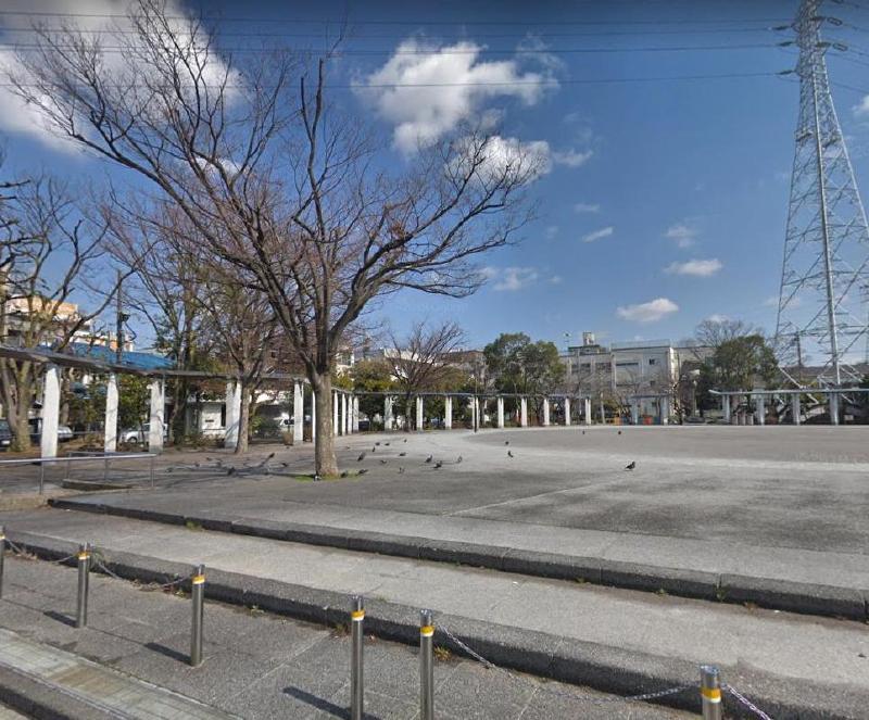 公園　五兵衛公園（公園）まで270m