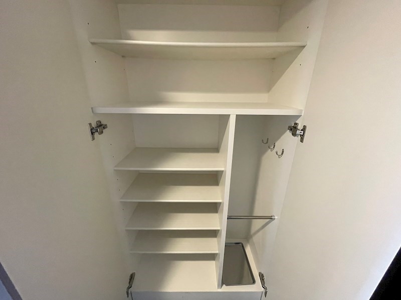 その他設備　別号室参考写真