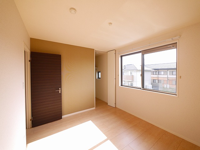その他部屋・スペース　寝室にいかがでしょうか