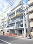 板橋本町駅より徒歩7分 3階 築2年4ヶ月の賃貸物件