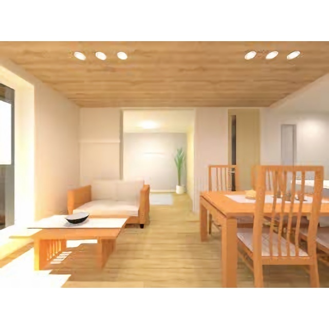 その他部屋・スペース　ＬＤＫイメージ