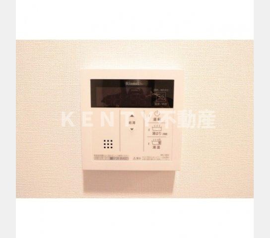 その他設備　設備