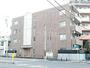 元住吉駅より徒歩3分 3階 築23年8ヶ月の賃貸物件