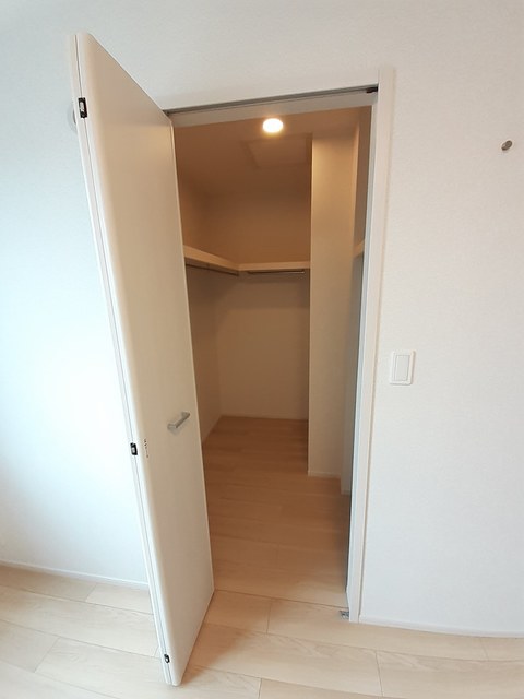 収納　収納