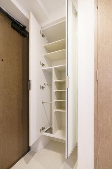 玄関　★シューズBOX