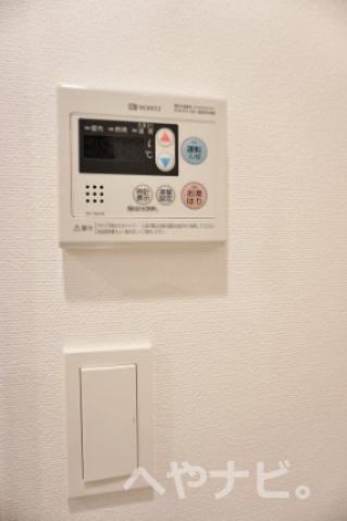 その他設備　★給湯器　※イメージ