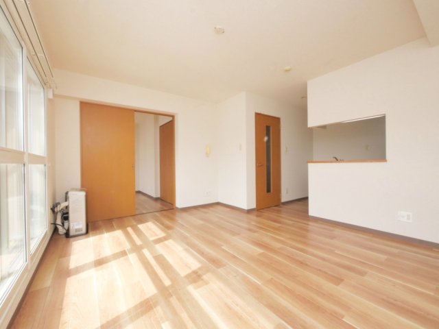 その他部屋・スペース　リビングルーム