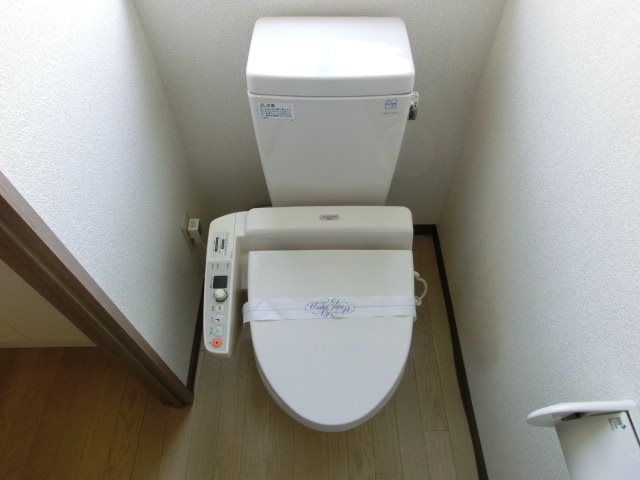 トイレ　（イメージ）