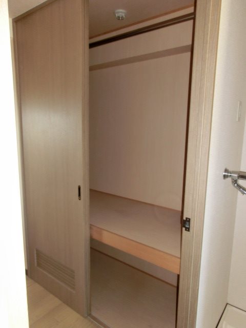 収納　（イメージ）