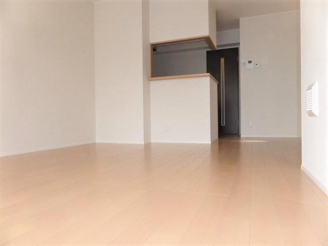 その他部屋・スペース　★対面式キッチンの内装画像です★