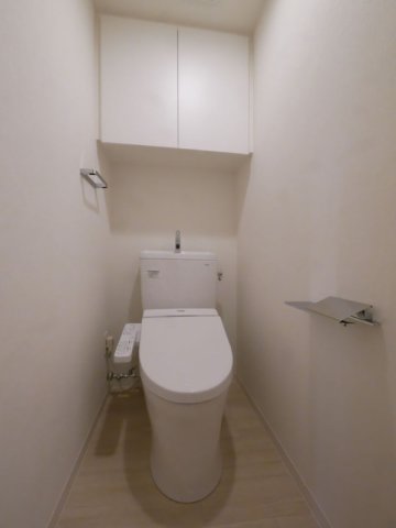 トイレ　別部屋参考写真
