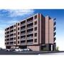 南福岡駅より徒歩13分 新築 6階建の賃貸物件
