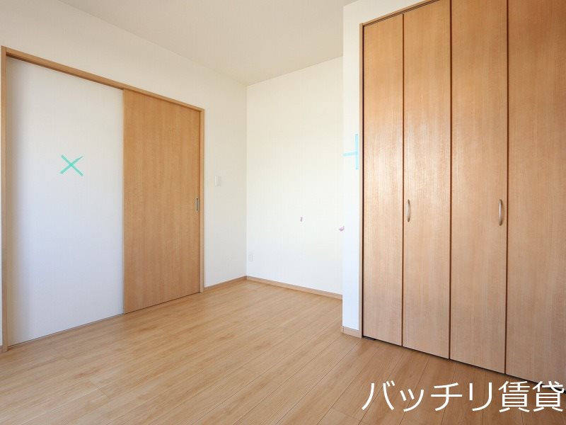その他部屋・スペース　別号室写真の為、現況を優先します。