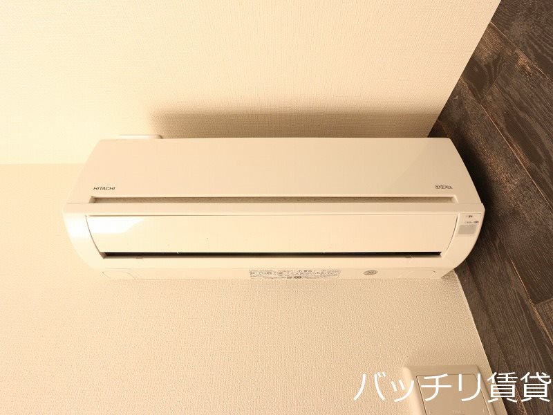 その他設備　別号室写真の為、現況を優先します。
