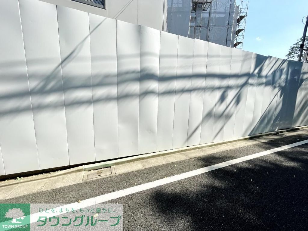 その他　眺望