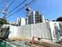千歳烏山駅より徒歩14分 1階 築2年5ヶ月の賃貸物件