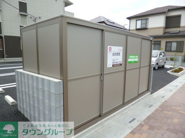 ロビー