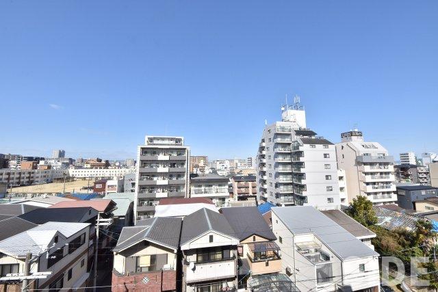 眺望　※別号室参考画像