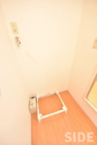 その他設備　※別号室参考画像