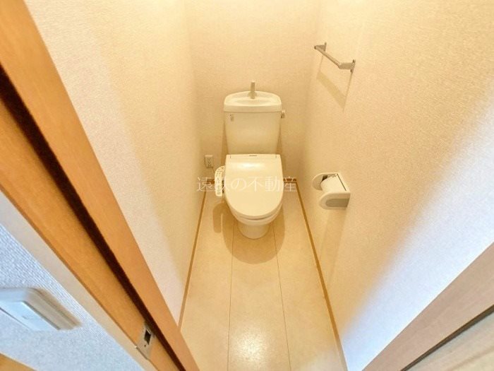 トイレ　※他部屋参照