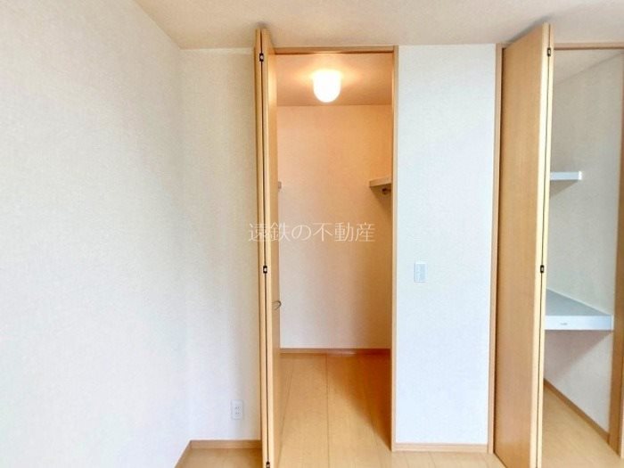 収納　※他部屋参照